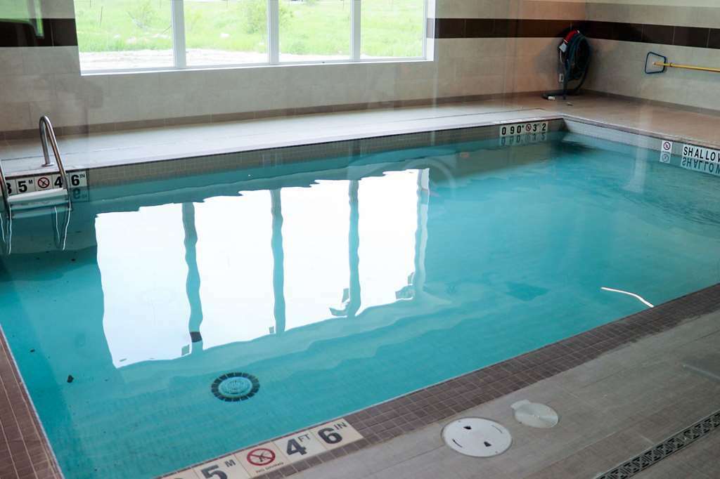 Comfort Inn & Suites Greater Napanee Einrichtungen foto